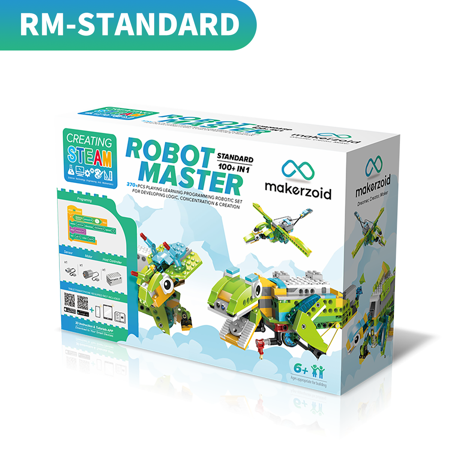 Futurexrobo Academy